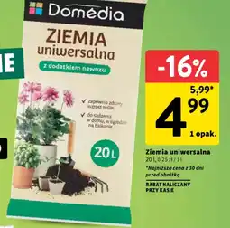 Intermarche Ziemia uniwersalna oferta