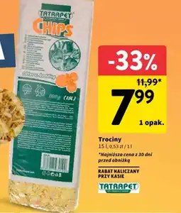 Intermarche Trociny oferta