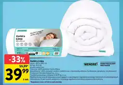 Intermarche Kołdra Lima oferta