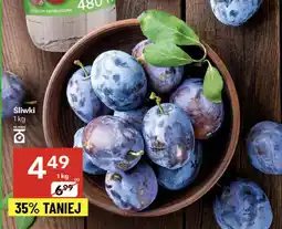 Delikatesy Centrum Śliwki oferta