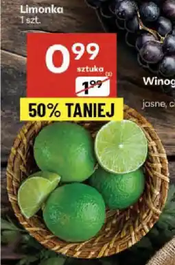 Delikatesy Centrum Limonka oferta
