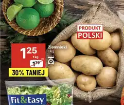 Delikatesy Centrum Ziemniaki oferta