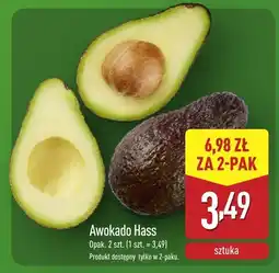 ALDI Awokado Hass Aldi oferta