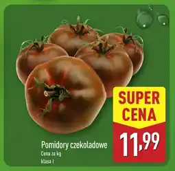 ALDI Pomidory czekoladowe Aldi oferta