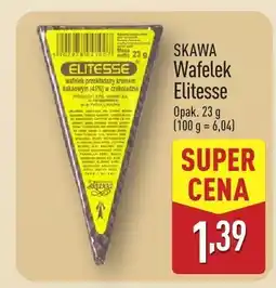 ALDI Wafelek Elitesse Skawa oferta