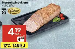 Delikatesy Centrum Pieczeń z indykiem oferta