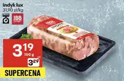 Delikatesy Centrum Indyk lux oferta