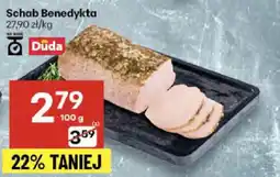 Delikatesy Centrum Schab Benedykta oferta