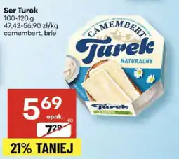 Delikatesy Centrum Ser Turek oferta