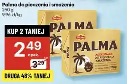Delikatesy Centrum Palma do pieczenia i smażenia oferta