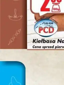 Sezamek Kefir Włoszczowa oferta
