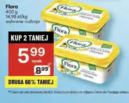Delikatesy Centrum Flora oferta