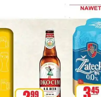 Sezamek Zatecký oferta