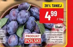 Polomarket Śliwki Polski oferta