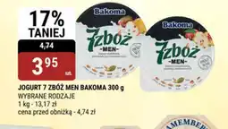 bi1 Jogurt Bakoma oferta