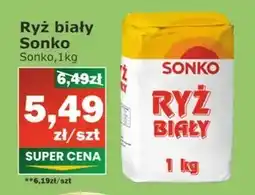 Społem Ryż oferta