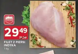Stokrotka Optima Filet z piersi indyka oferta
