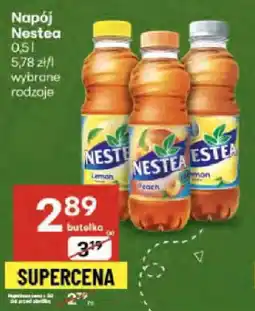 Delikatesy Centrum Napój Nestea oferta