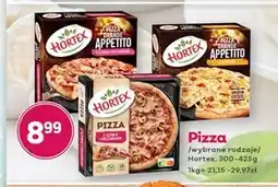 Społem Pizza Hortex oferta