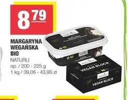 Spar Margaryna Naturli oferta