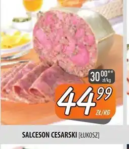 Społem Szczecin Salceson Łukosz oferta