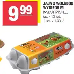 SPAR mini Jaja Invest Michel oferta