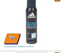 Action Dezodorant Adidas oferta