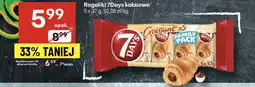 Delikatesy Centrum Rogaliki 7Days kakaowe oferta