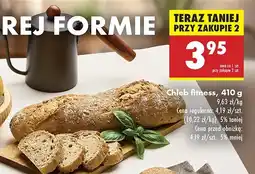 Biedronka Chleb fitness Biedronka oferta
