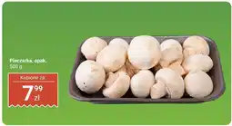 Biedronka Pieczarka Biedronka oferta