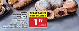 Biedronka Pączek Słodka Kraina oferta