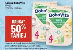 Delikatesy Centrum Kaszka BoboVita oferta