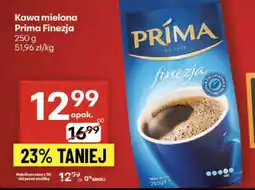 Delikatesy Centrum Kawa mielona Prima Finezja oferta