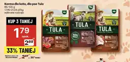 Delikatesy Centrum Karma dla kota, dla psa Tula oferta