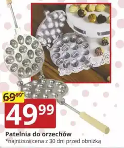Prymus-AGD Patelnia do orzechów oferta