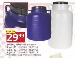 Prymus-AGD Beczka oferta