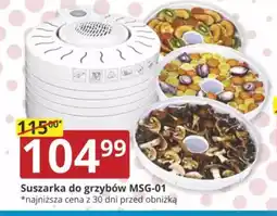 Prymus-AGD Suszarka do grzybów oferta