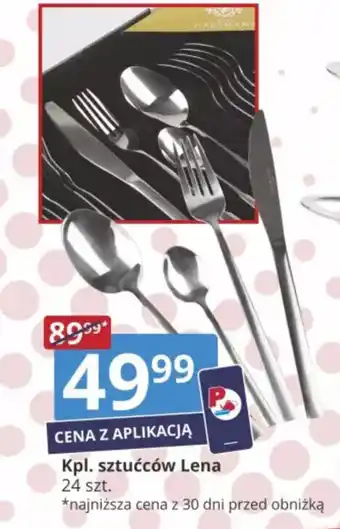 Prymus-AGD Kpl. sztućców Lena oferta