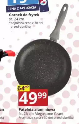 Prymus-AGD Patelnia aluminiowa oferta