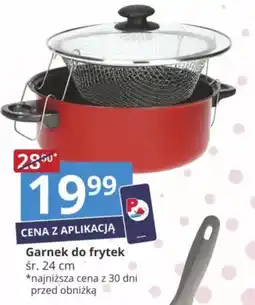 Prymus-AGD Garnek do frytek śr. 24 cm oferta