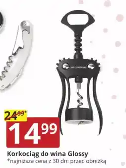 Prymus-AGD Korkociąg do wina Glossy oferta