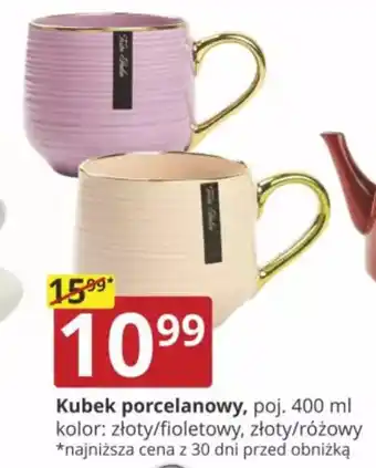 Prymus-AGD Kubek porcelanowy oferta
