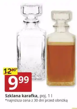 Prymus-AGD Szklana karafka oferta