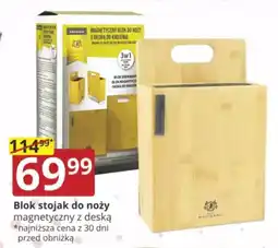 Prymus-AGD Blok stojak do noży oferta