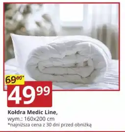 Prymus-AGD Kołdra Medic Line oferta