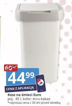 Prymus-AGD Kosz na śmieci Euro oferta