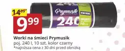 Prymus-AGD Worki na śmieci Prymusik oferta