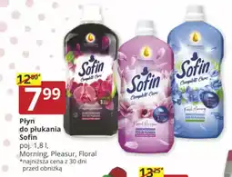 Prymus-AGD Płyn do płukania Sofin oferta
