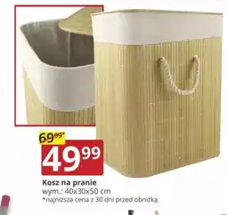 Prymus-AGD Kosz na pranie oferta