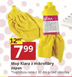 Prymus-AGD Mop Klara z mikrofibry oferta